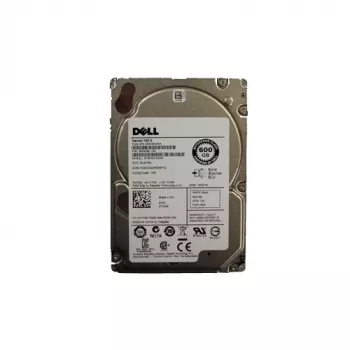 DELL 7YX58 internal hard drive 600 GB 10000 RPM 2.5 inch SAS