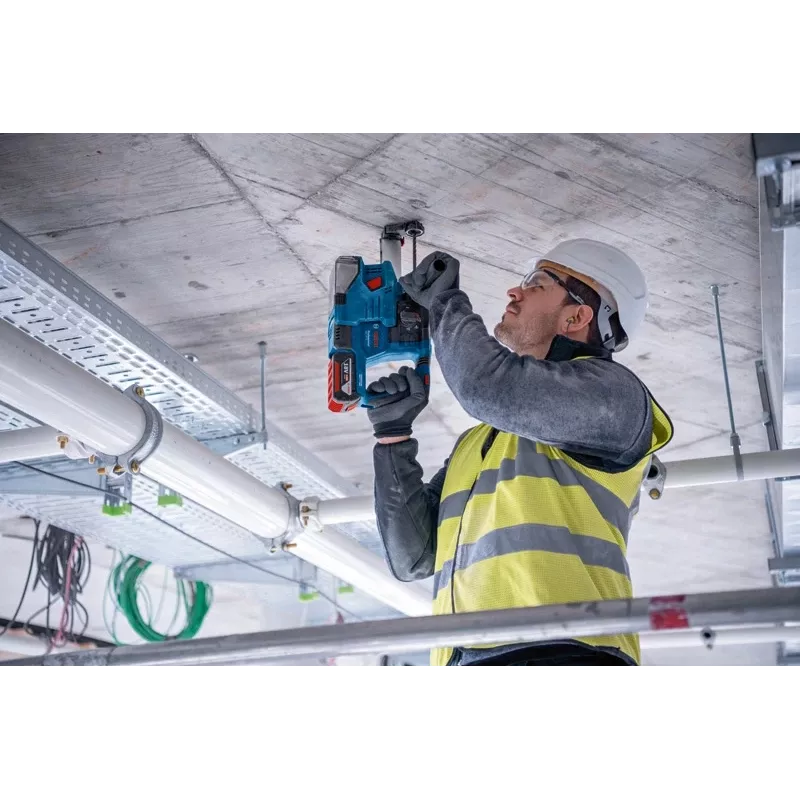 Bosch GBH 18V-22 PROFESSIONAL SDS Plus