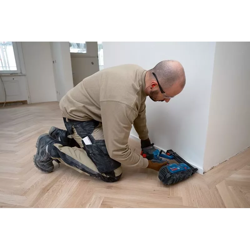 Bosch GNH 18V-50 M Professional Nailer Battery