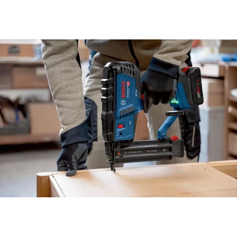 Bosch GNH 18V-50 M Professional Nailer Battery