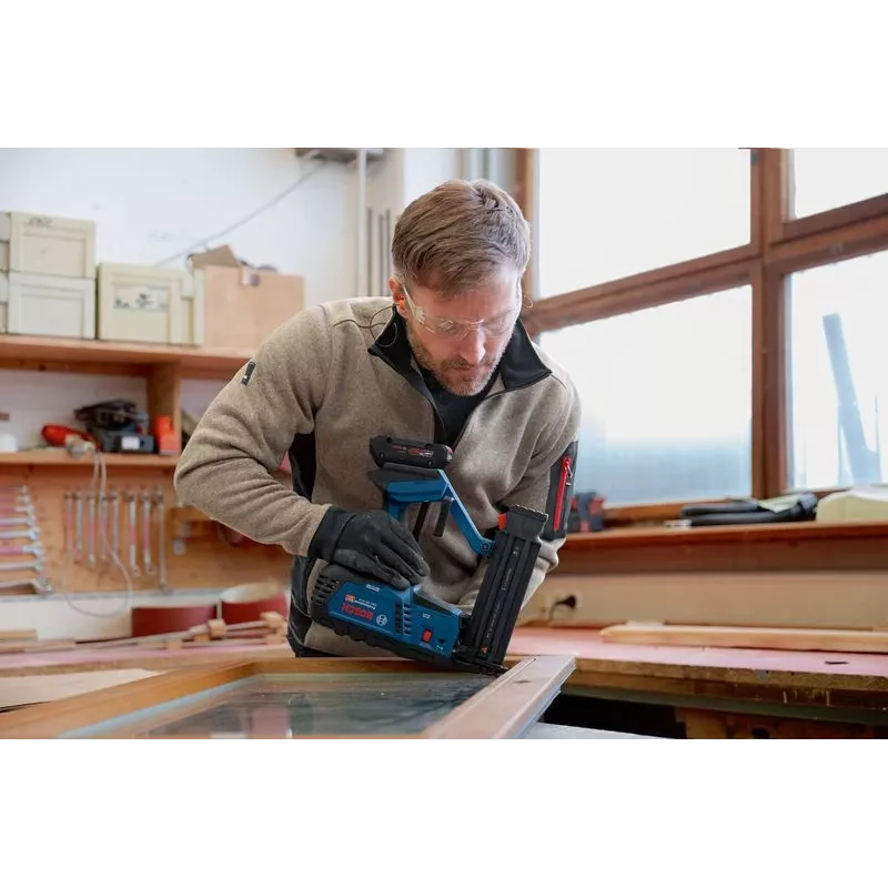 Bosch GNH 18V-50 M Professional Nailer Battery