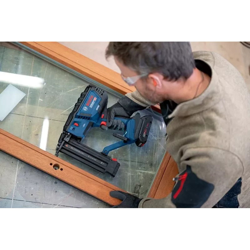 Bosch GNH 18V-50 M Professional Nailer Battery