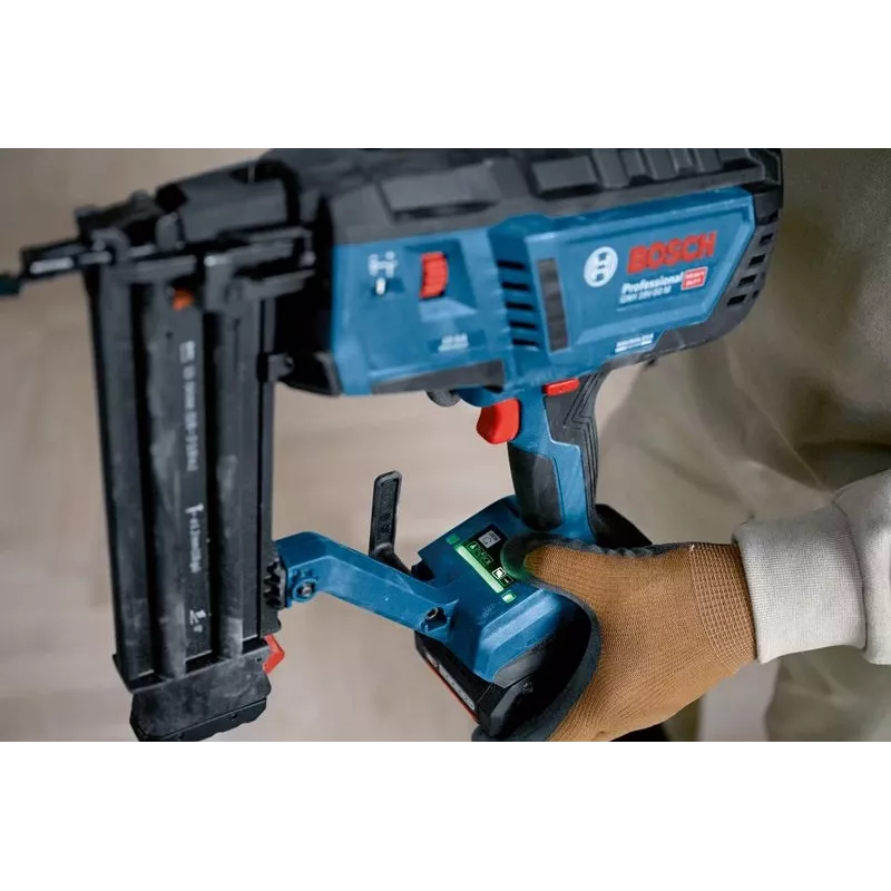 Bosch GNH 18V-50 M Professional Nailer Battery