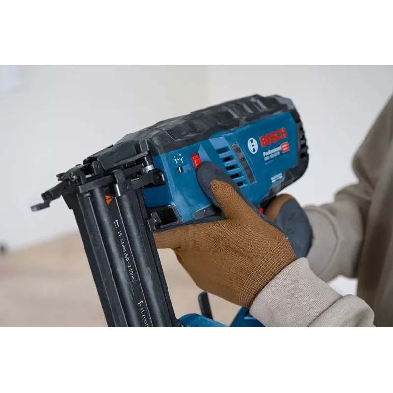 Bosch GNH 18V-50 M Professional Nailer Battery