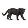 schleich WILD LIFE Black panther, 3 yr(s), Jungle, Wild animals / adventure toys, Multicolour, Plastic