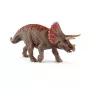 schleich Dinosaurs Triceratops, 4 yr(s), Conquering the Earth, Dinosaurs and volcano, Multicolour, Plastic, 1 pc(s)