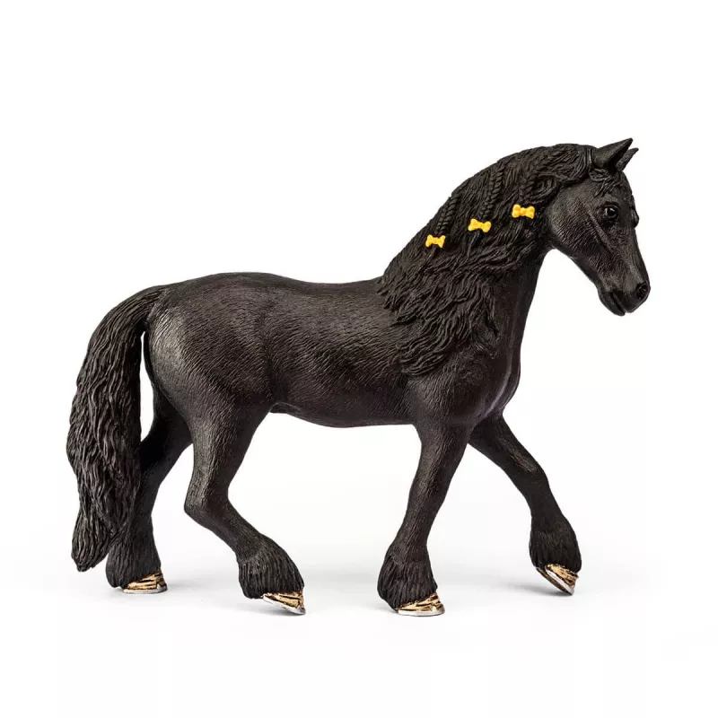 schleich HORSE CLUB Horse Box with Tori & Princess, Horse Stable, Horses, 5 yr(s), Multicolour, Plastic
