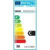 Halogen bulb Osram HALOSTAR STARLITE 35 W 12.0 V GY6.35 Warm white