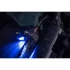 Hand flashlight Ledlenser MH8 Black