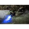 Hand flashlight Ledlenser MH8 Black