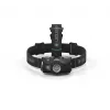 Hand flashlight Ledlenser MH8 Black