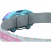 Headband flashlight Ledlenser KIDLED2 Violet White LED 5 lm