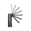 Pocket work light Ledlenser 502736 12 W LED Black