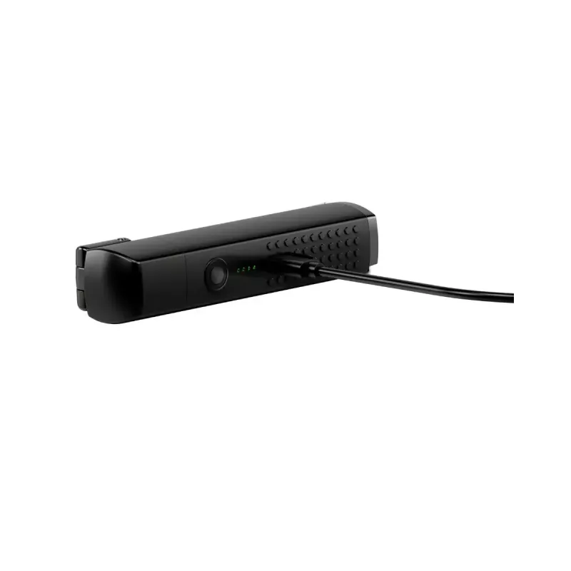 Pocket work light Ledlenser 502736 12 W LED Black