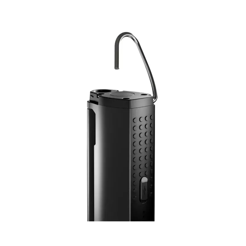 Pocket work light Ledlenser 502736 12 W LED Black