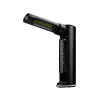 Pocket work light Ledlenser 502736 12 W LED Black