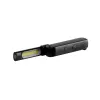 Pocket work light Ledlenser 502736 12 W LED Black