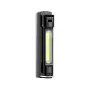 Pocket work light Ledlenser 502736 12 W LED Black