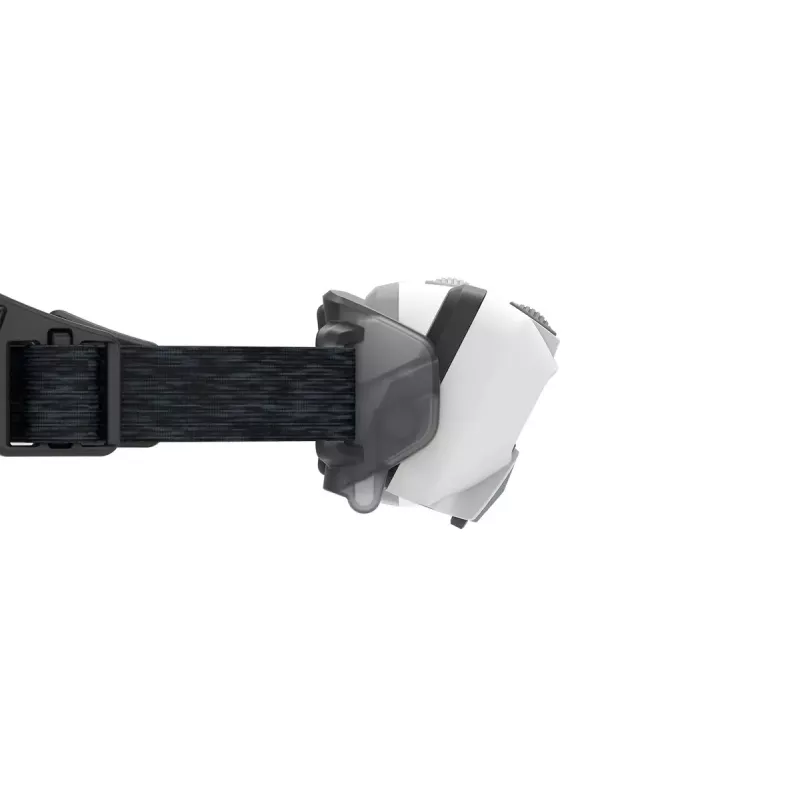 Headband flashlight Ledlenser HF6R Core 800 lm IP68 Aluminium White