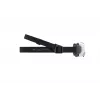 Headband flashlight Ledlenser HF6R Core 800 lm IP68 Aluminium White