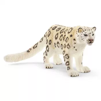 Figure Schleich WILD LIFE Snow Leopard