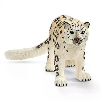 Figure Schleich WILD LIFE Snow Leopard