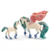 schleich BAYALA Blossom Pegasus, 5 yr(s), Unicorn / Pegasus, Unicorns & Fairies, Multicolour, Plastic, 1 pc(s)