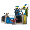 Dinosaur Playset Schleich Large Dino Research Station