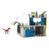 Dinosaur Playset Schleich Large Dino Research Station