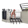 Dinosaur Playset Schleich Large Dino Research Station
