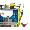 Dinosaur Playset Schleich Large Dino Research Station