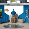 Dinosaur Playset Schleich Large Dino Research Station