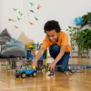 Dinosaur Playset Schleich Large Dino Research Station