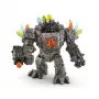 schleich ELDRADOR CREATURES Master Robot with Mini Creature Multicolour 42549