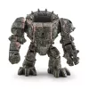 schleich ELDRADOR CREATURES Master Robot with Mini Creature Multicolour 42549