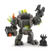 schleich ELDRADOR CREATURES Master Robot with Mini Creature Multicolour 42549