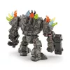 schleich ELDRADOR CREATURES Master Robot with Mini Creature Multicolour 42549