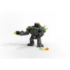 schleich ELDRADOR CREATURES Master Robot with Mini Creature Multicolour 42549
