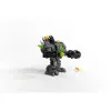 schleich ELDRADOR CREATURES Master Robot with Mini Creature Multicolour 42549