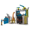 Dinosaur Playset Schleich Large Dino Research Station