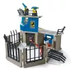 Dinosaur Playset Schleich Large Dino Research Station