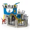 Dinosaur Playset Schleich Large Dino Research Station