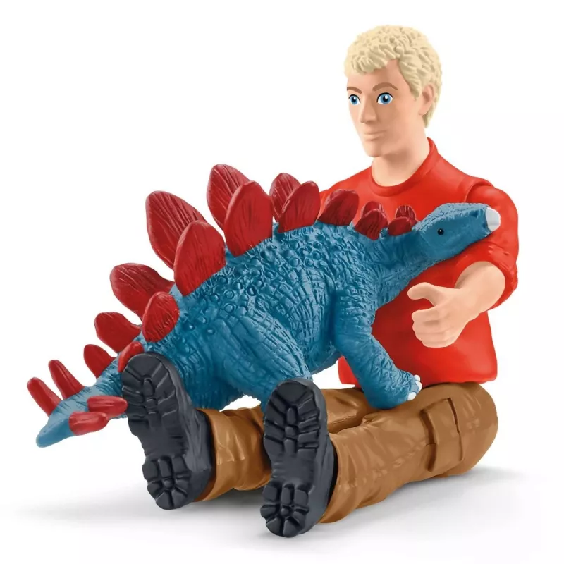 Dinosaur Toy Schleich Tyrannosaurus Rex Attack