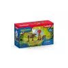 Dinosaur Toy Schleich Tyrannosaurus Rex Attack