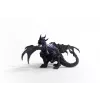 Toy Schleich ELDRADOR CREATURES Shadow Dragon Black Purple 70152