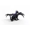 Toy Schleich ELDRADOR CREATURES Shadow Dragon Black Purple 70152