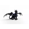 Toy Schleich ELDRADOR CREATURES Shadow Dragon Black Purple 70152