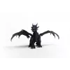 Toy Schleich ELDRADOR CREATURES Shadow Dragon Black Purple 70152