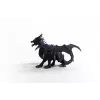 Toy Schleich ELDRADOR CREATURES Shadow Dragon Black Purple 70152
