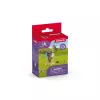 Schleich Horse Club 42613 Horse Transporter Accessories